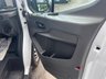 USED 2022 22 FORD TRANSIT White 2.0 350 EcoBlue Luton, 66,000 miles, Euro 6, ULEZ compliant, 6-Speed manual, Bluetooth, Radio, Multifunction Steering wheel. Plus VAT @ 20%! This 2022 Ford Transit 350 Luton offers peace of mind with a 12 month MOT provided on purchase, alongside a 3 month warranty for added security. This rear wheel drive L3 model is powered by an efficient 2.0L EcoBlue diesel engine, meeting Euro 6 emission standards. It boasts a generous towing weight of 2750 kg, making it a capable workhorse. Notable features include door mirrors with blind spot eliminator and integrated side indicators, incorporating Blind Spot Assistance for enhanced safety. In