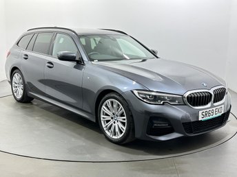 View our BMW 3 Series