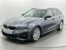USED 2020 69 BMW 3 SERIES 2.0 320d M Sport Touring Auto xDrive Euro 6 (s/s) 5dr CARPLAY, R-CAMERA, LED, H-SEAT