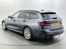 USED 2020 69 BMW 3 SERIES 2.0 320d M Sport Touring Auto xDrive Euro 6 (s/s) 5dr CARPLAY, R-CAMERA, LED, H-SEAT