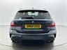USED 2020 69 BMW 3 SERIES 2.0 320d M Sport Touring Auto xDrive Euro 6 (s/s) 5dr CARPLAY, R-CAMERA, LED, H-SEAT
