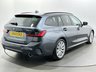 USED 2020 69 BMW 3 SERIES 2.0 320d M Sport Touring Auto xDrive Euro 6 (s/s) 5dr CARPLAY, R-CAMERA, LED, H-SEAT