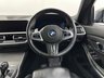 USED 2020 69 BMW 3 SERIES 2.0 320d M Sport Touring Auto xDrive Euro 6 (s/s) 5dr CARPLAY, R-CAMERA, LED, H-SEAT