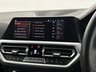 USED 2020 69 BMW 3 SERIES 2.0 320d M Sport Touring Auto xDrive Euro 6 (s/s) 5dr CARPLAY, R-CAMERA, LED, H-SEAT