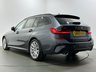 USED 2020 69 BMW 3 SERIES 2.0 320d M Sport Touring Auto xDrive Euro 6 (s/s) 5dr CARPLAY, R-CAMERA, LED, H-SEAT