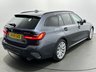 USED 2020 69 BMW 3 SERIES 2.0 320d M Sport Touring Auto xDrive Euro 6 (s/s) 5dr CARPLAY, R-CAMERA, LED, H-SEAT