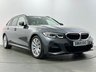 USED 2020 69 BMW 3 SERIES 2.0 320d M Sport Touring Auto xDrive Euro 6 (s/s) 5dr CARPLAY, R-CAMERA, LED, H-SEAT