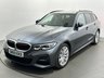 USED 2020 69 BMW 3 SERIES 2.0 320d M Sport Touring Auto xDrive Euro 6 (s/s) 5dr CARPLAY, R-CAMERA, LED, H-SEAT