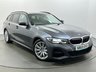 USED 2020 69 BMW 3 SERIES 2.0 320d M Sport Touring Auto xDrive Euro 6 (s/s) 5dr CARPLAY, R-CAMERA, LED, H-SEAT