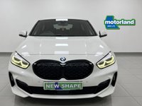 USED 2020 70 BMW 1 SERIES 1.5L 5d  134 BHP **5 DOOR HATCHBACK**