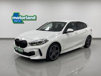 USED 2020 70 BMW 1 SERIES 1.5L 5d  134 BHP **5 DOOR HATCHBACK**