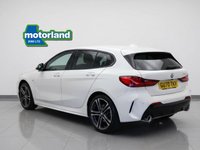 USED 2020 70 BMW 1 SERIES 1.5L 5d  134 BHP **5 DOOR HATCHBACK**