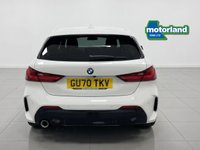 USED 2020 70 BMW 1 SERIES 1.5L 5d  134 BHP **5 DOOR HATCHBACK**