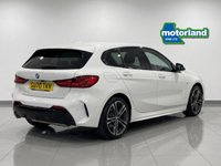 USED 2020 70 BMW 1 SERIES 1.5L 5d  134 BHP **5 DOOR HATCHBACK**