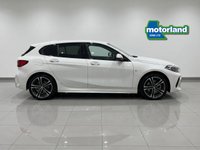USED 2020 70 BMW 1 SERIES 1.5L 5d  134 BHP **5 DOOR HATCHBACK**