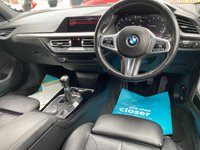USED 2020 70 BMW 1 SERIES 1.5L 5d  134 BHP **5 DOOR HATCHBACK**