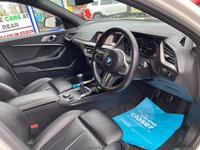 USED 2020 70 BMW 1 SERIES 1.5L 5d  134 BHP **5 DOOR HATCHBACK**