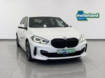 2020 BMW 1 SERIES
