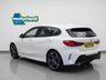 USED 2020 70 BMW 1 SERIES 1.5L 5d  134 BHP **5 DOOR HATCHBACK**