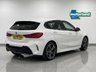 USED 2020 70 BMW 1 SERIES 1.5L 5d  134 BHP **5 DOOR HATCHBACK**