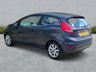 USED 2011 11 FORD FIESTA 1.25 Zetec 3dr LOW INSURANCE!