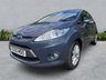 USED 2011 11 FORD FIESTA 1.25 Zetec 3dr LOW INSURANCE!