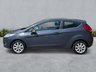 USED 2011 11 FORD FIESTA 1.25 Zetec 3dr LOW INSURANCE!