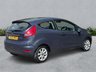 USED 2011 11 FORD FIESTA 1.25 Zetec 3dr LOW INSURANCE!