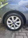 USED 2011 11 FORD FIESTA 1.25 Zetec 3dr LOW INSURANCE!