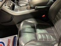 USED 2015 15 LAND ROVER RANGE ROVER SPORT 3.0 SD V6 Autobiography Dynamic SUV 5dr Diesel Auto 4WD Euro 5 (s/s) (306 ps) 