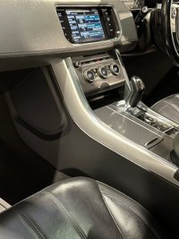 USED 2015 15 LAND ROVER RANGE ROVER SPORT 3.0 SD V6 Autobiography Dynamic SUV 5dr Diesel Auto 4WD Euro 5 (s/s) (306 ps) 