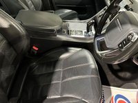 USED 2015 15 LAND ROVER RANGE ROVER SPORT 3.0 SD V6 Autobiography Dynamic SUV 5dr Diesel Auto 4WD Euro 5 (s/s) (306 ps) 