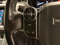 USED 2015 15 LAND ROVER RANGE ROVER SPORT 3.0 SD V6 Autobiography Dynamic SUV 5dr Diesel Auto 4WD Euro 5 (s/s) (306 ps) 
