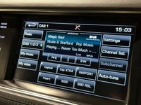 USED 2015 15 LAND ROVER RANGE ROVER SPORT 3.0 SD V6 Autobiography Dynamic SUV 5dr Diesel Auto 4WD Euro 5 (s/s) (306 ps) 