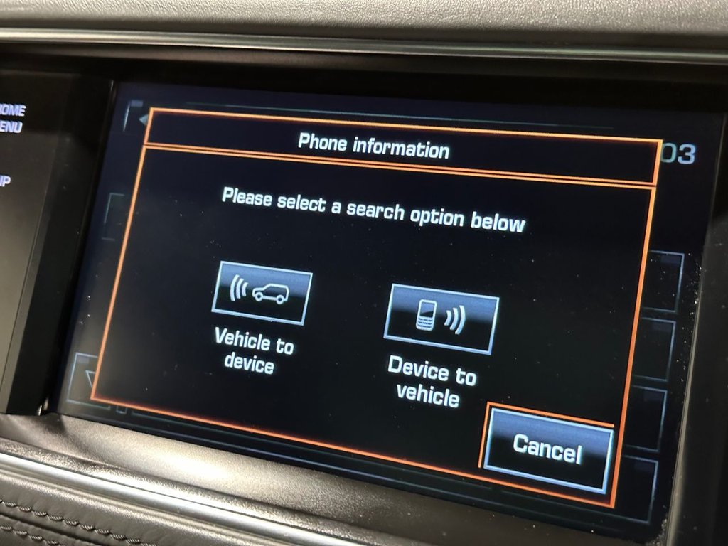 USED 2015 15 LAND ROVER RANGE ROVER SPORT 3.0 SD V6 Autobiography Dynamic SUV 5dr Diesel Auto 4WD Euro 5 (s/s) (306 ps) 