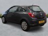 USED 2011 61 VAUXHALL CORSA 1.2 16V Excite Euro 5 3dr (A/C) 