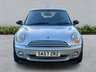 USED 2007 57 MINI HATCH 1.4 One Euro 4 3dr 