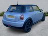 USED 2007 57 MINI HATCH 1.4 One Euro 4 3dr 