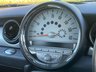 USED 2007 57 MINI HATCH 1.4 One Euro 4 3dr 