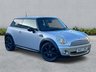 USED 2007 57 MINI HATCH 1.4 One Euro 4 3dr 