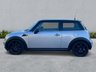 USED 2007 57 MINI HATCH 1.4 One Euro 4 3dr 