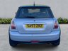 USED 2007 57 MINI HATCH 1.4 One Euro 4 3dr 