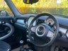 USED 2007 57 MINI HATCH 1.4 One Euro 4 3dr 