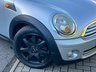 USED 2007 57 MINI HATCH 1.4 One Euro 4 3dr 