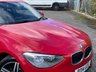 USED 2014 14 BMW 1 SERIES 1.6 118i Sport Euro 6 (s/s) 3dr LOW MILEAGE!!