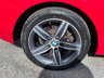 USED 2014 14 BMW 1 SERIES 1.6 118i Sport Euro 6 (s/s) 3dr LOW MILEAGE!!
