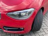 USED 2014 14 BMW 1 SERIES 1.6 118i Sport Euro 6 (s/s) 3dr LOW MILEAGE!!
