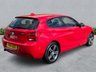 USED 2014 14 BMW 1 SERIES 1.6 118i Sport Euro 6 (s/s) 3dr LOW MILEAGE!!
