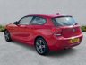 USED 2014 14 BMW 1 SERIES 1.6 118i Sport Euro 6 (s/s) 3dr LOW MILEAGE!!