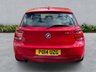 USED 2014 14 BMW 1 SERIES 1.6 118i Sport Euro 6 (s/s) 3dr LOW MILEAGE!!